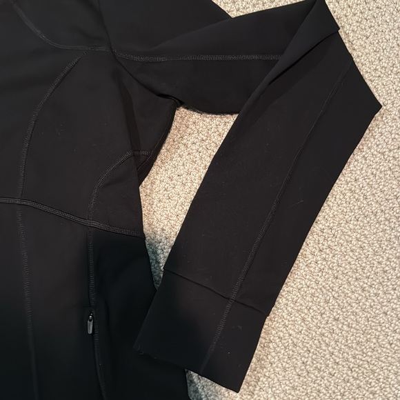 Fabletics zip jacket - Picture 4 of 10